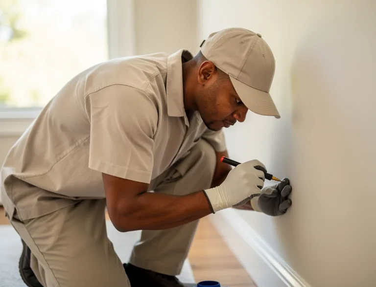 pest control Fraser Heights